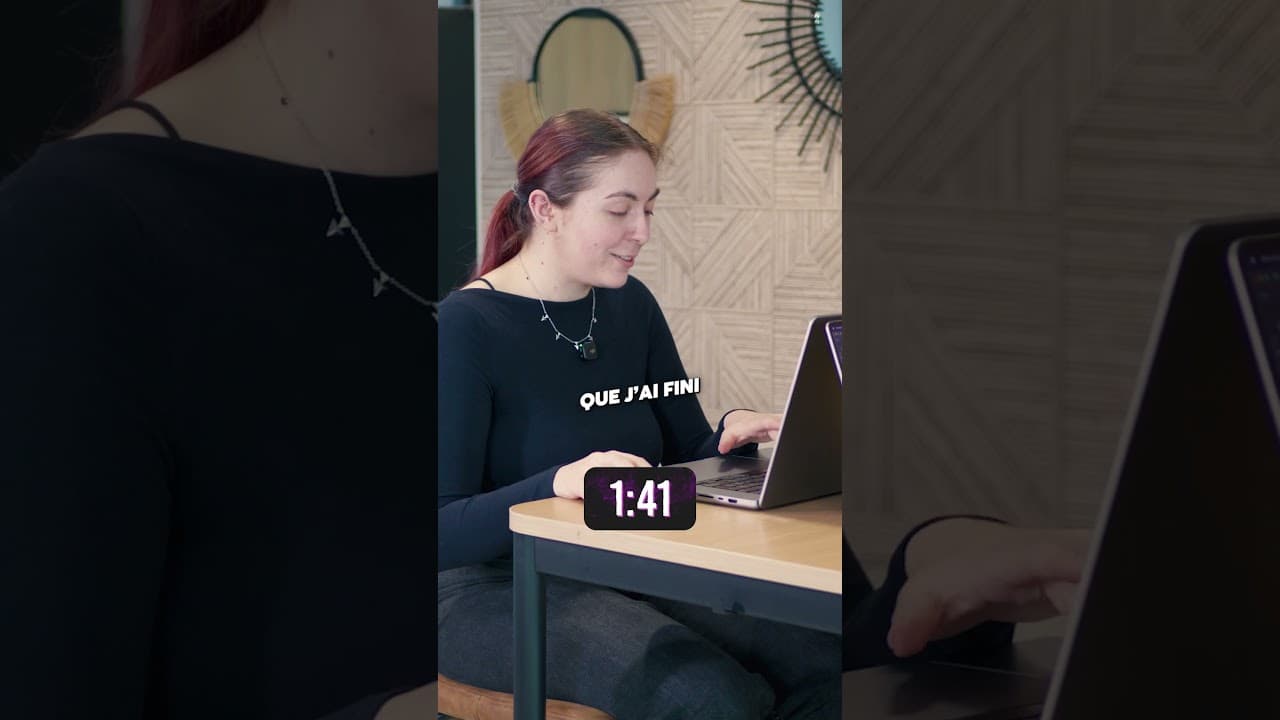 Logo de tête en 5 min | Format Aeon Original