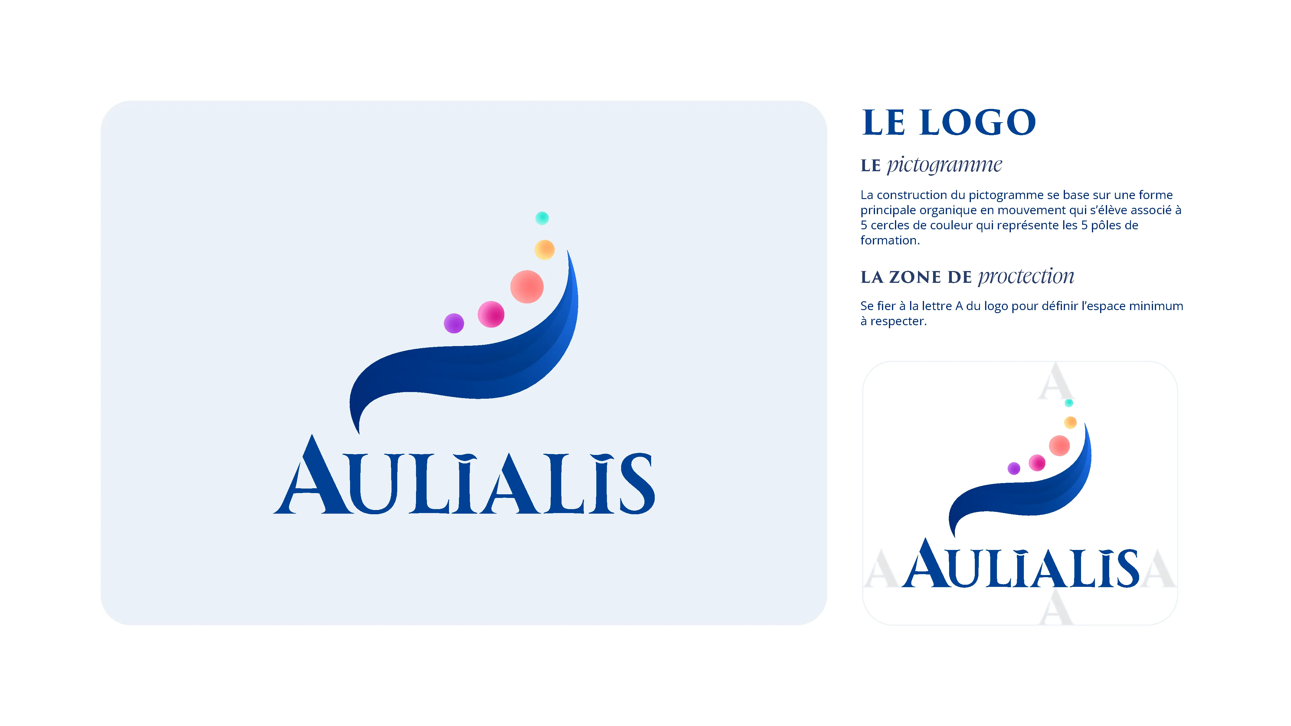 Logo et charte graphique