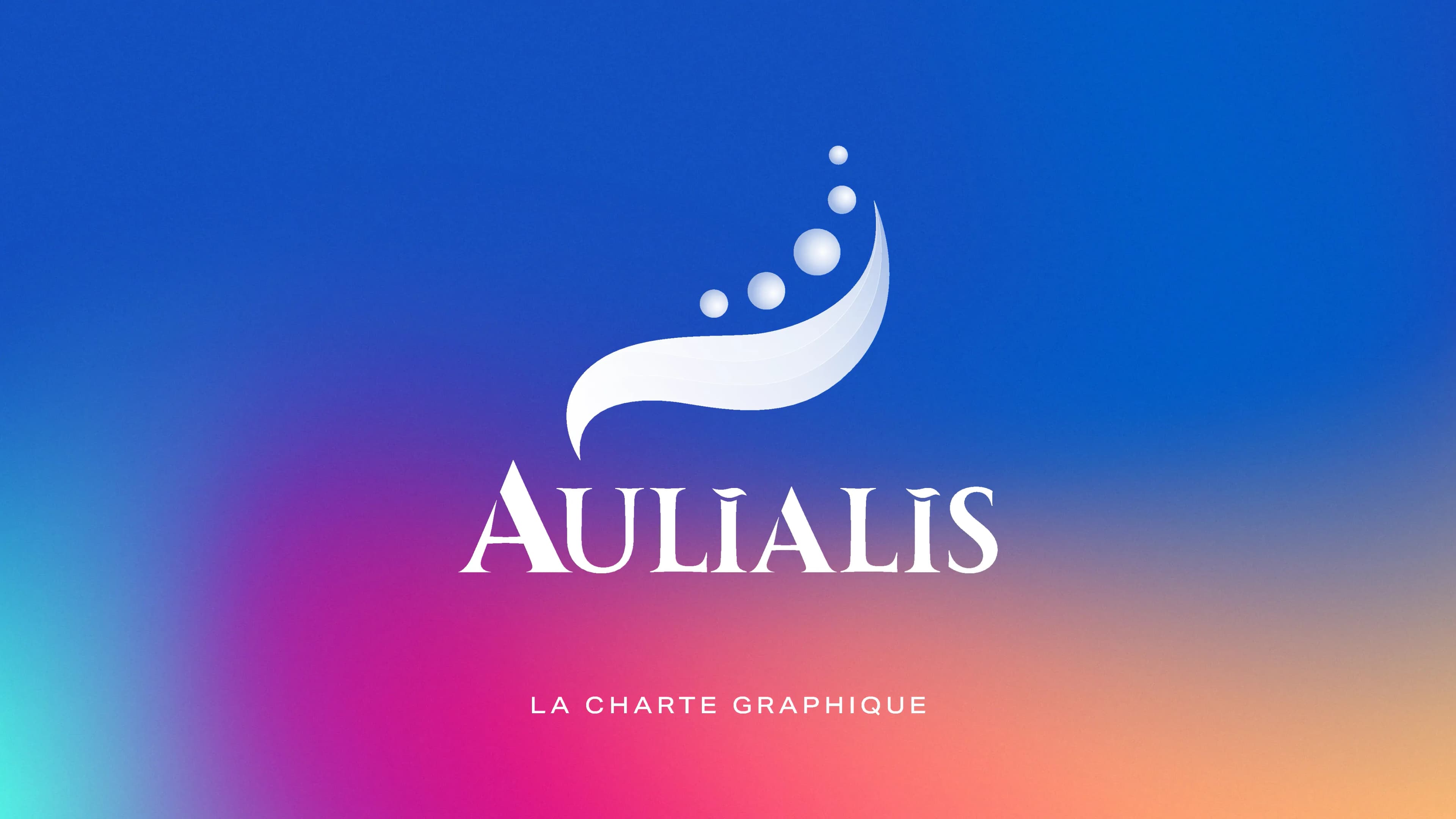 Logo et charte graphique