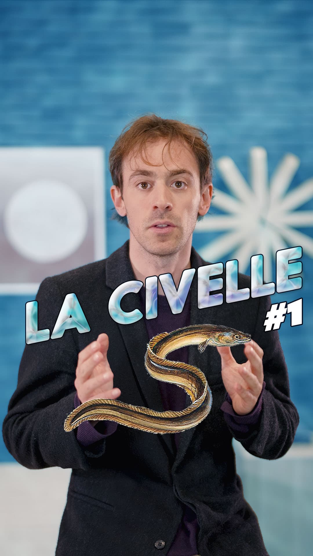Série de vulgarisation Ethic Ocean, 200 000 vues en trois jours
