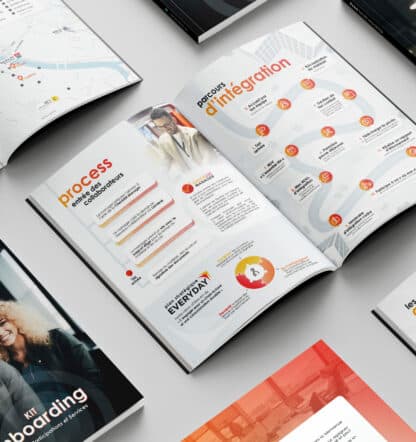 BROCHURE FNAC DARTY