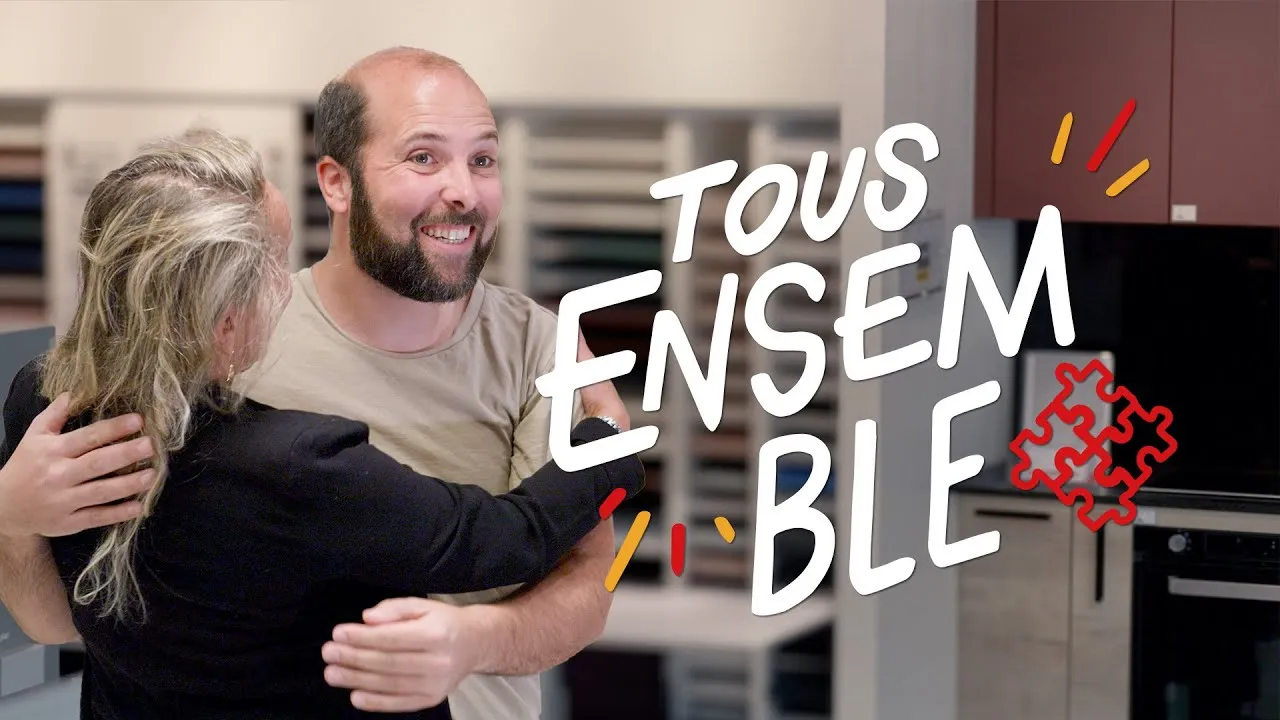 4 Films Marque employeur Groupe Fnac Darty