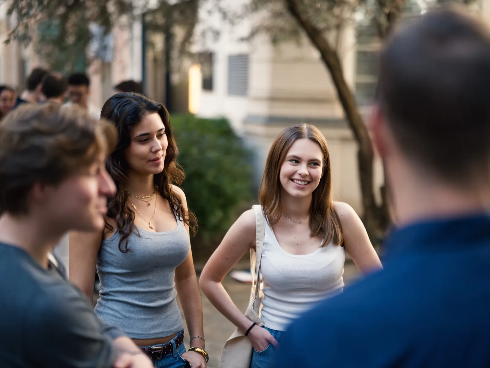 Reportage photo dans les 17 campus, photo 3