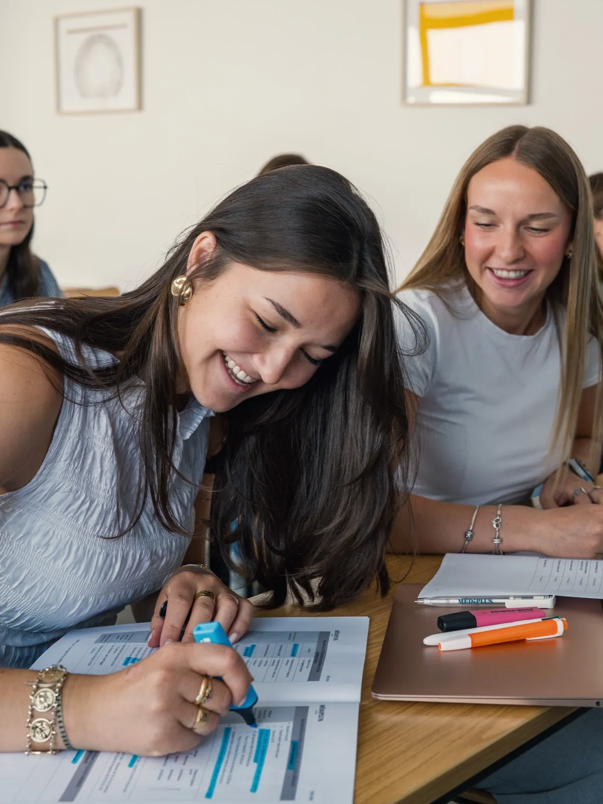 Reportage photo dans les 17 campus, photo 37