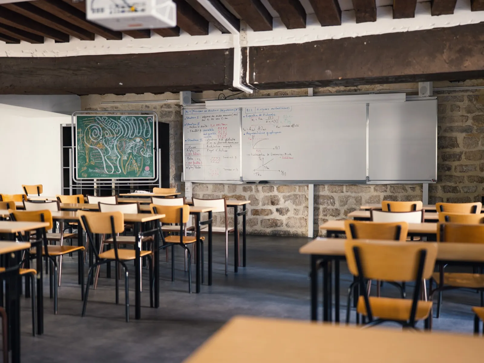 Reportage photo dans les 17 campus, photo 49