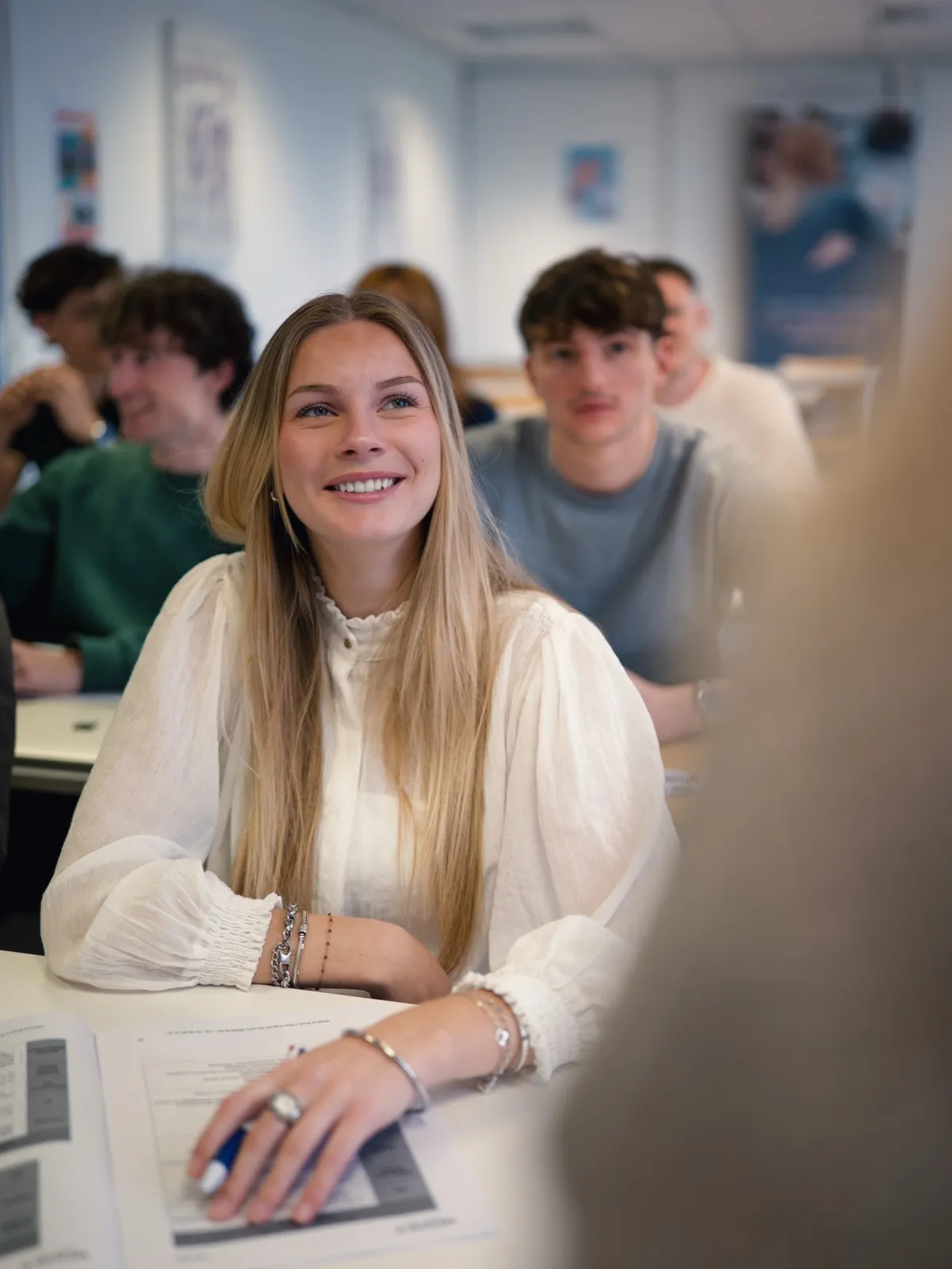 Reportage photo dans les 17 campus, photo 52