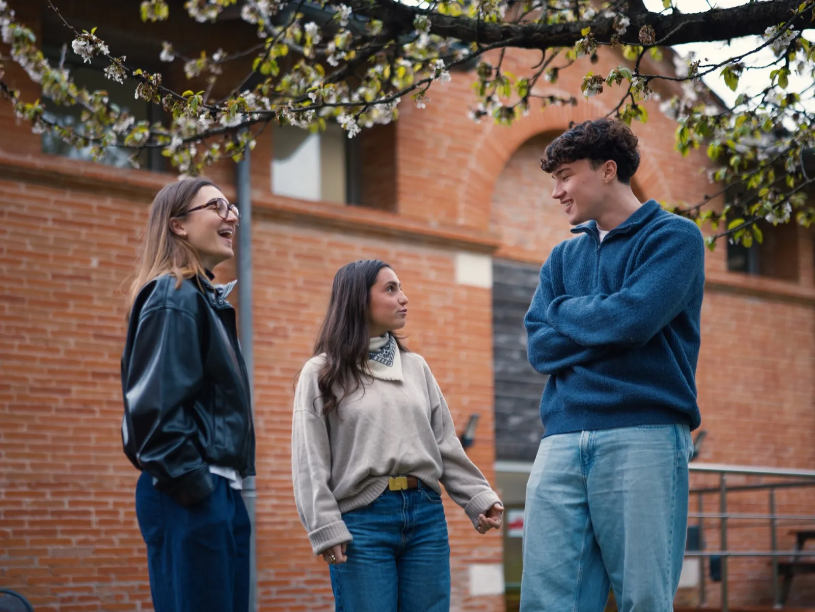 Reportage photo dans les 17 campus, photo 54