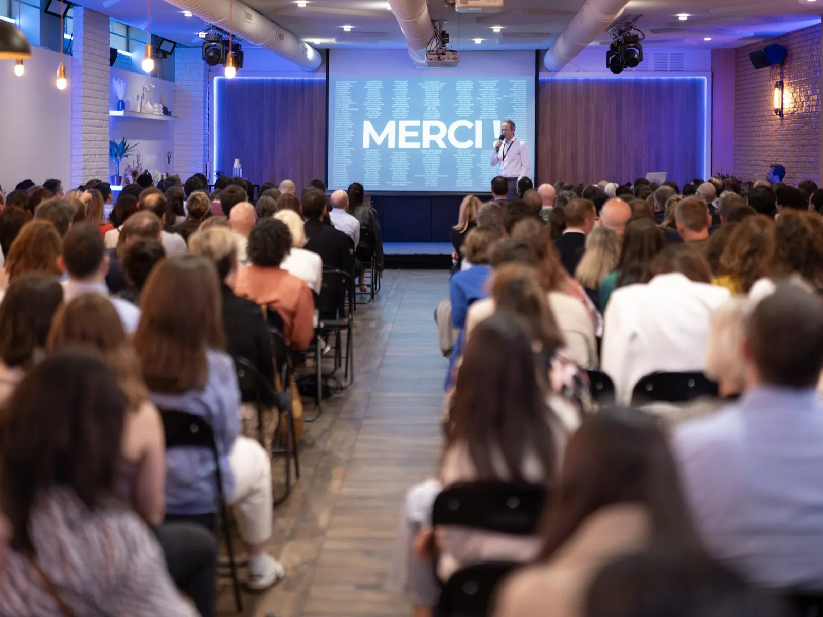 Les 30 ans de Médisup