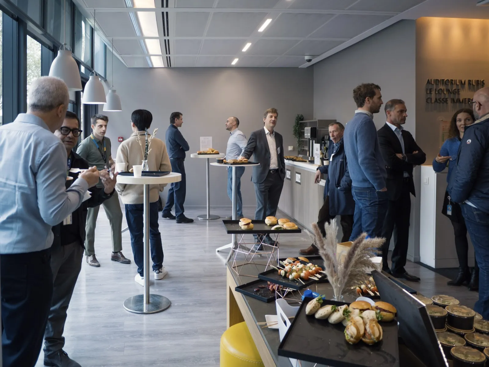 Cloud Accelerate Factory – Événement Microsoft