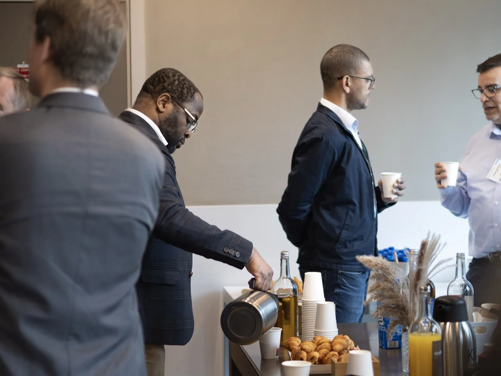 Cloud Accelerate Factory – Événement Microsoft