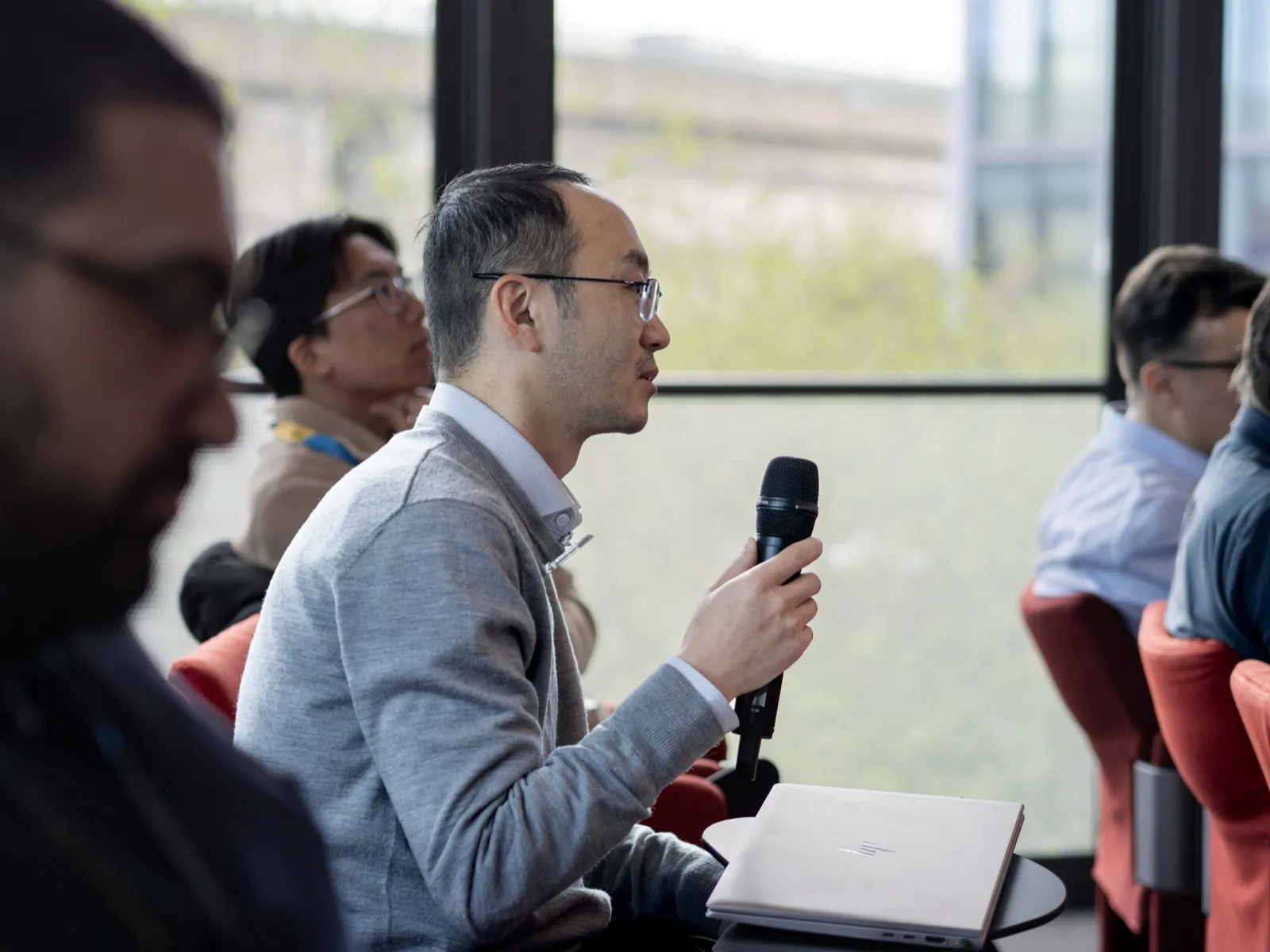 Cloud Accelerate Factory – Événement Microsoft