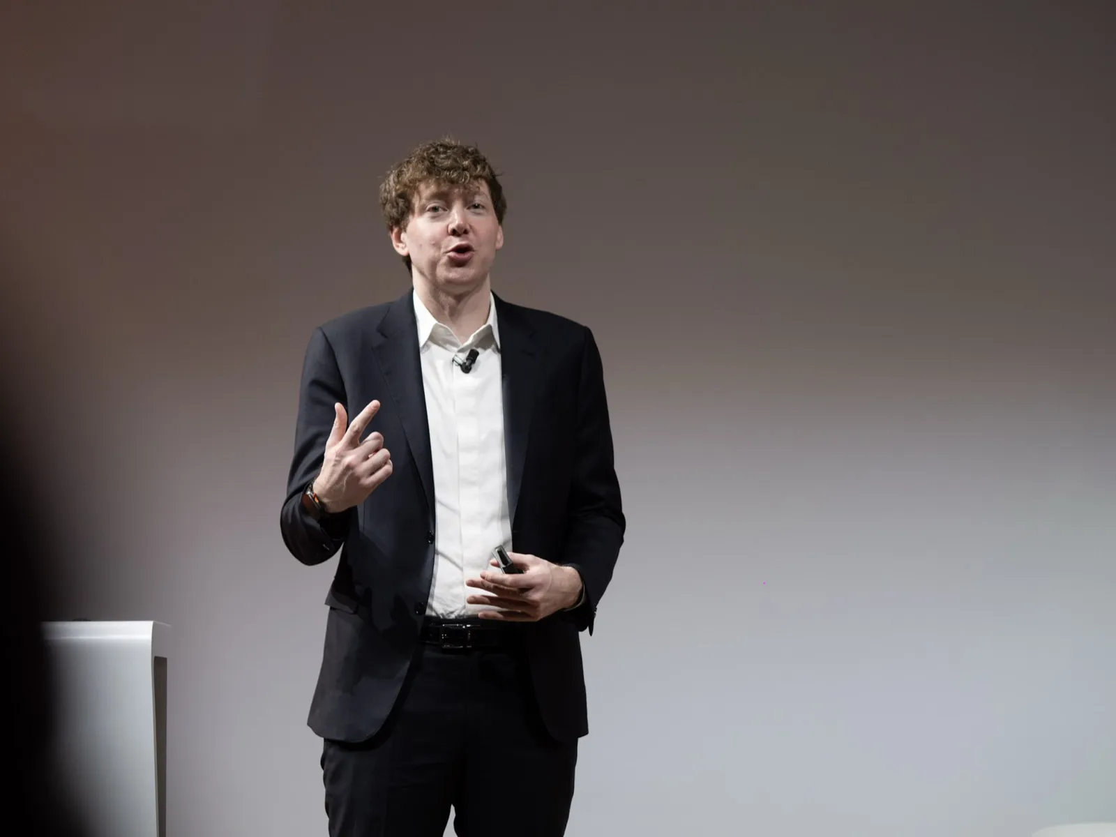 CX Tour IA – Microsoft