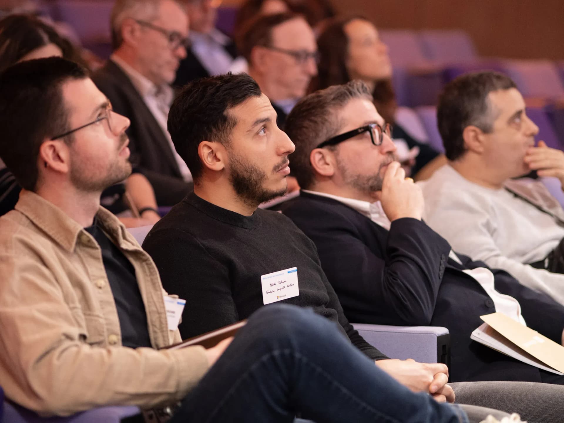 Microsoft Elevate : IA au service des associations