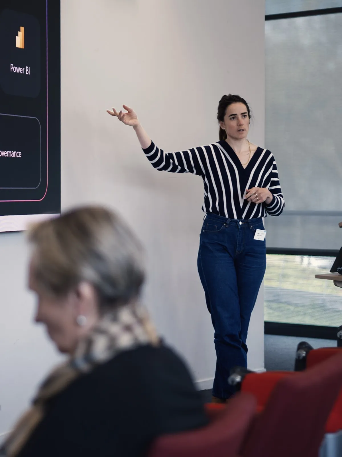 Microsoft Elevate : IA au service des associations
