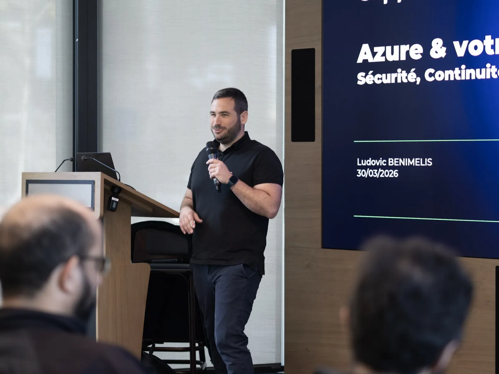 Microsoft Elevate : IA au service des associations