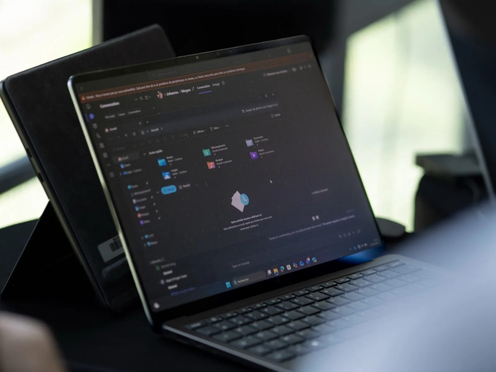 Microsoft Surface Launch Event