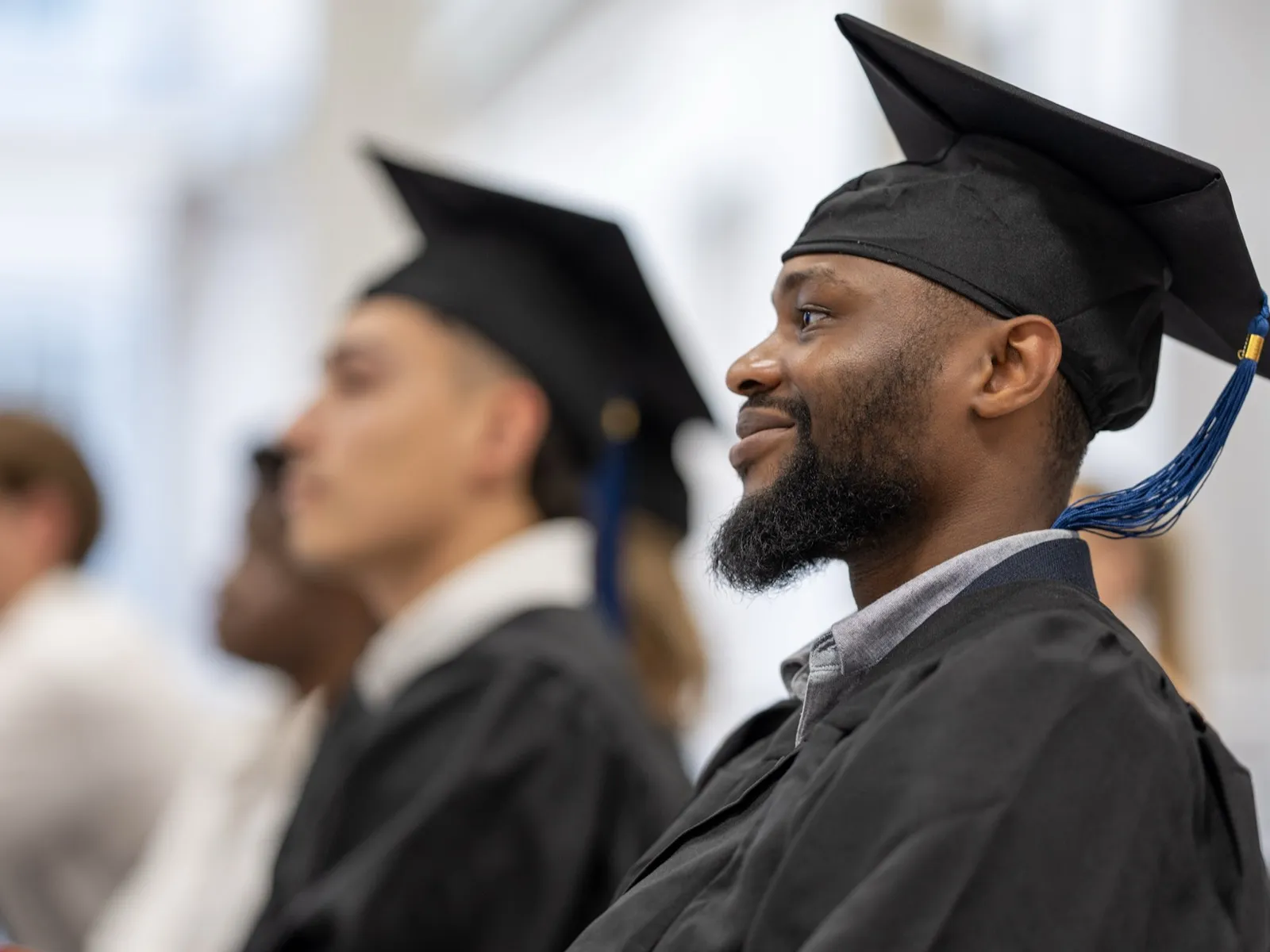 Photos | Remise des diplômes ENOES 2026