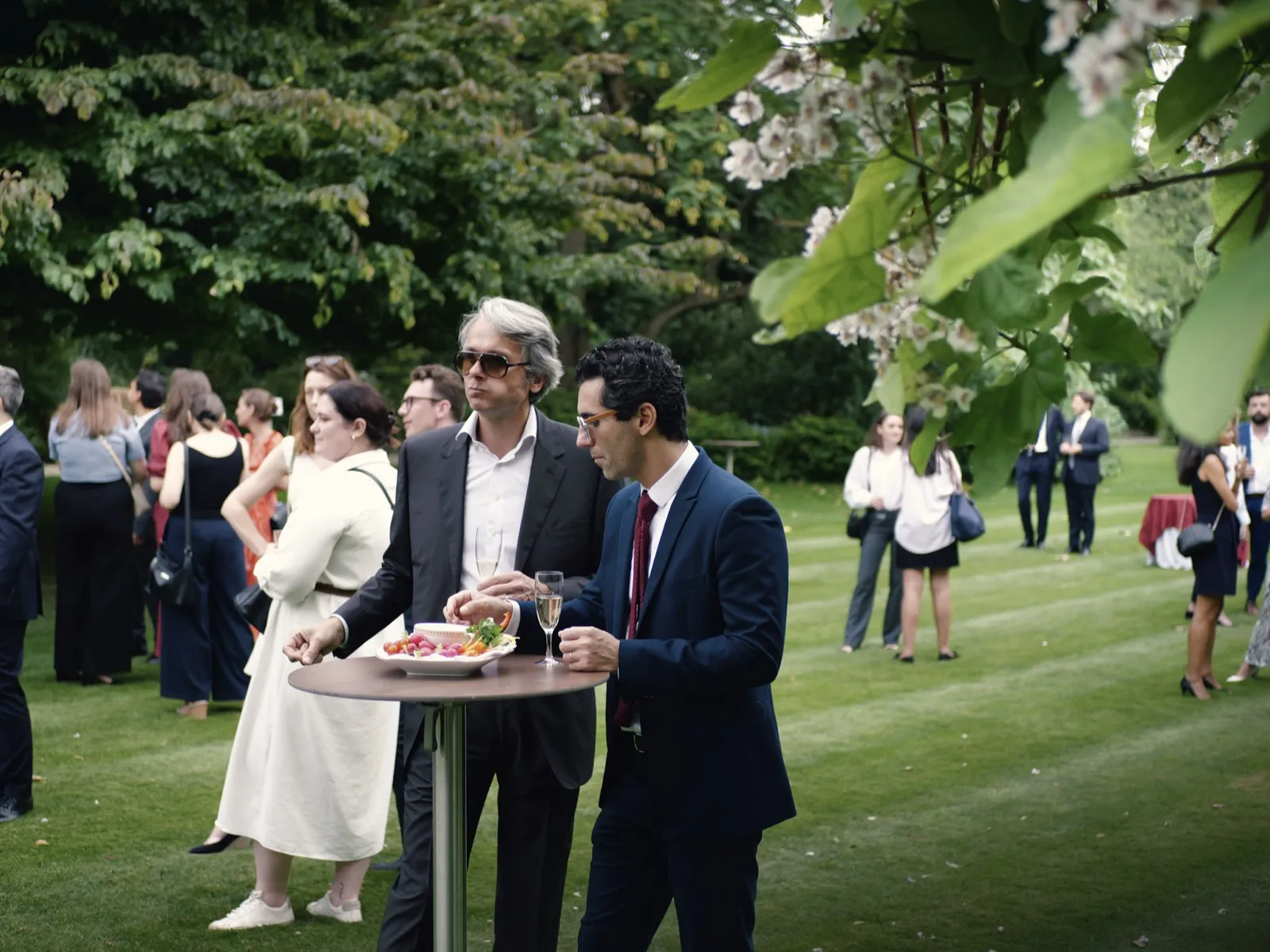 Garden Party 2025