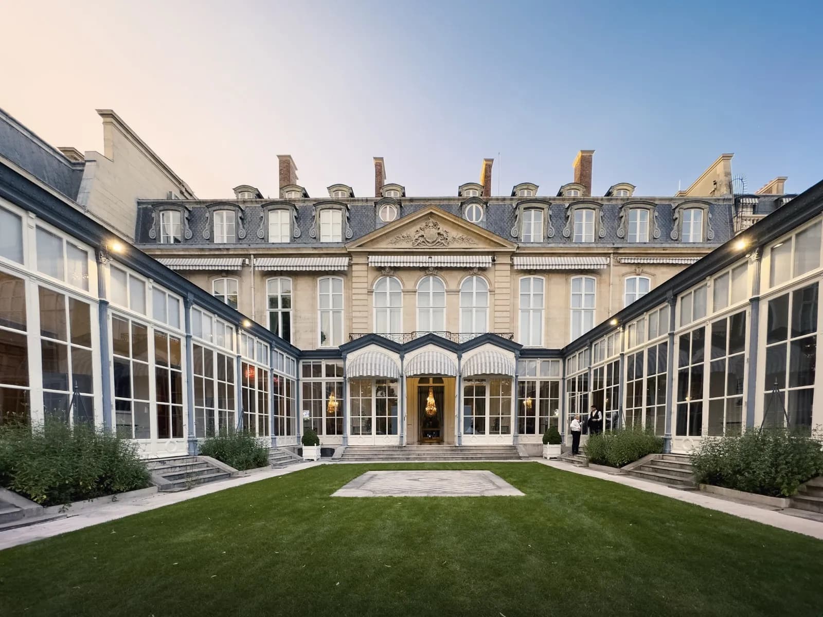 Garden Party 2025