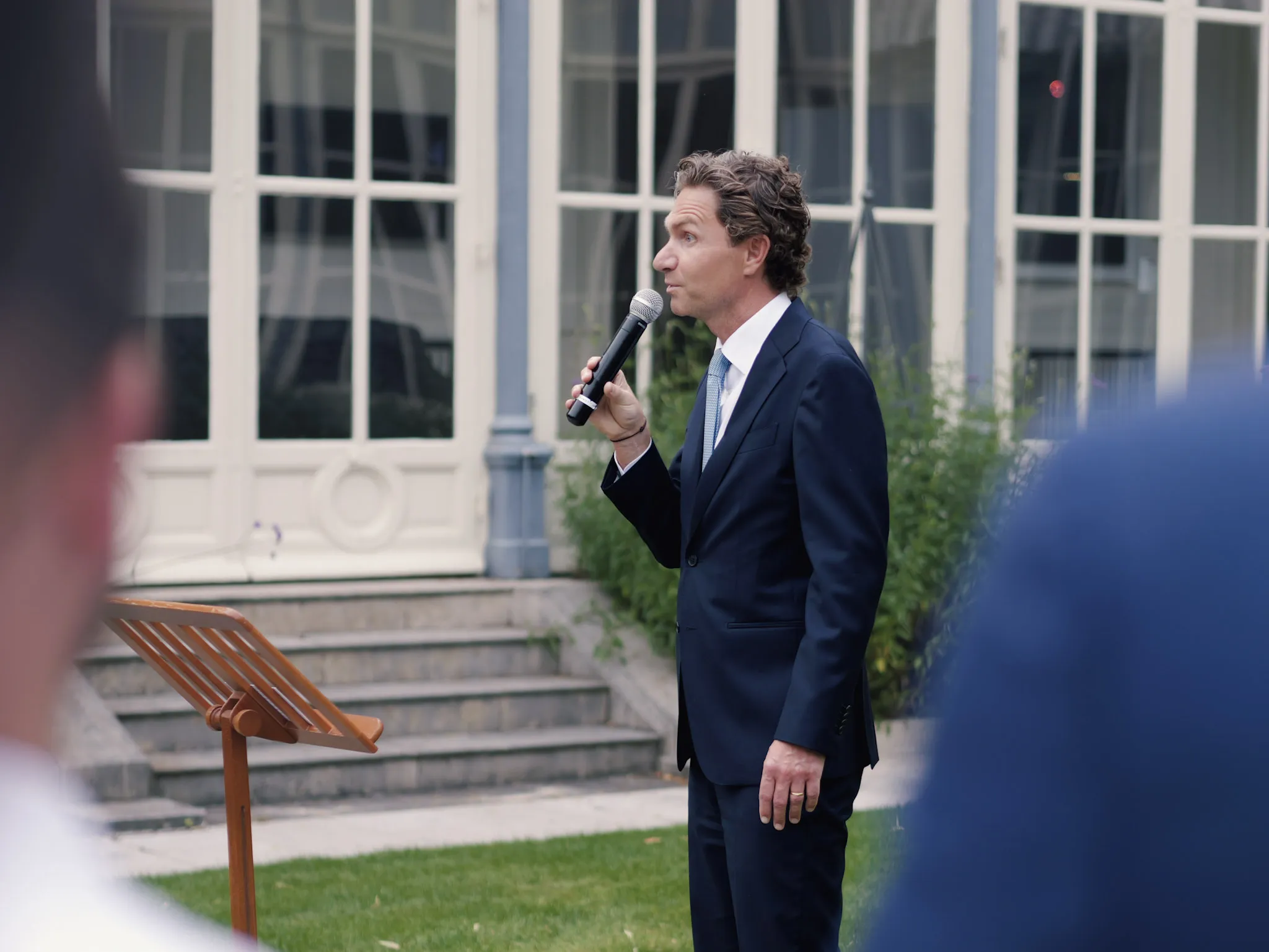 Garden Party 2025