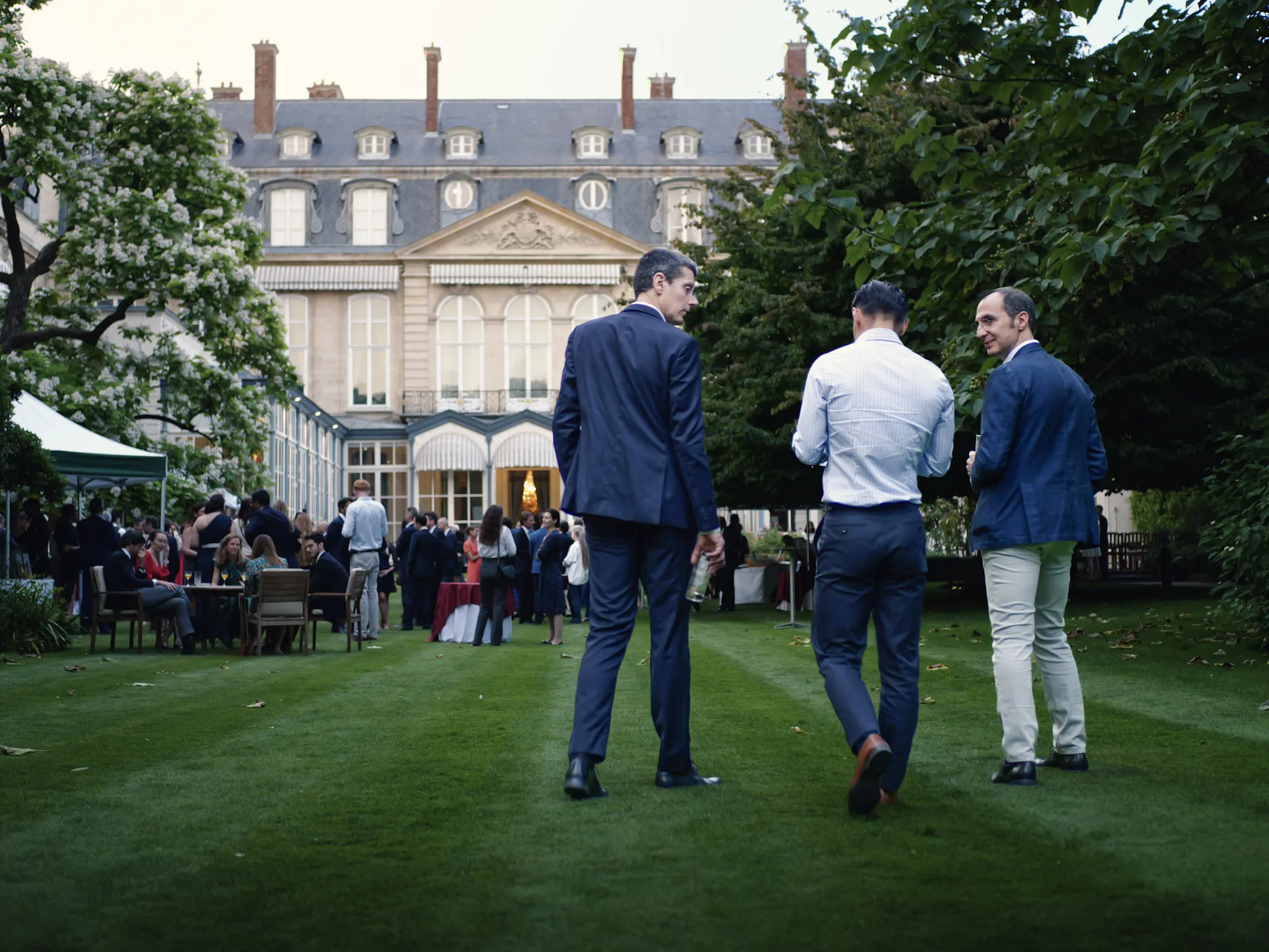 Garden Party 2025