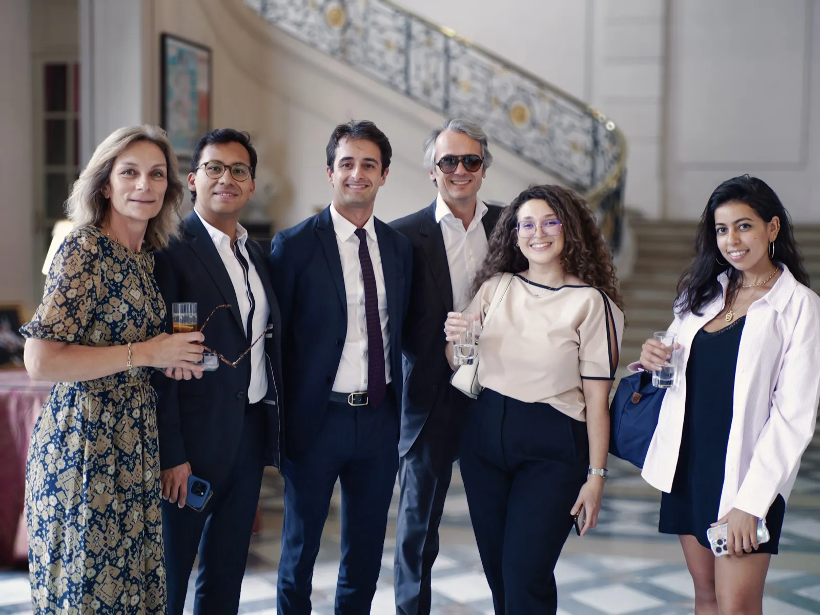 Garden Party 2025