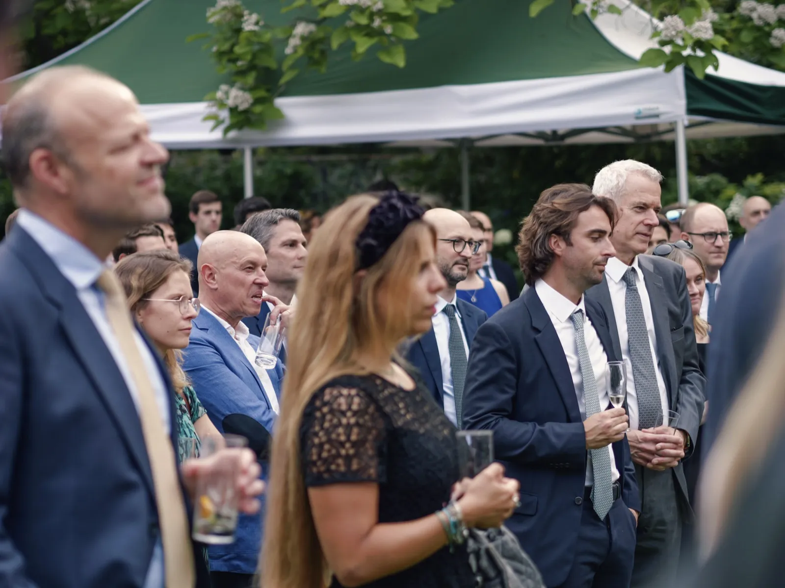 Garden Party 2025