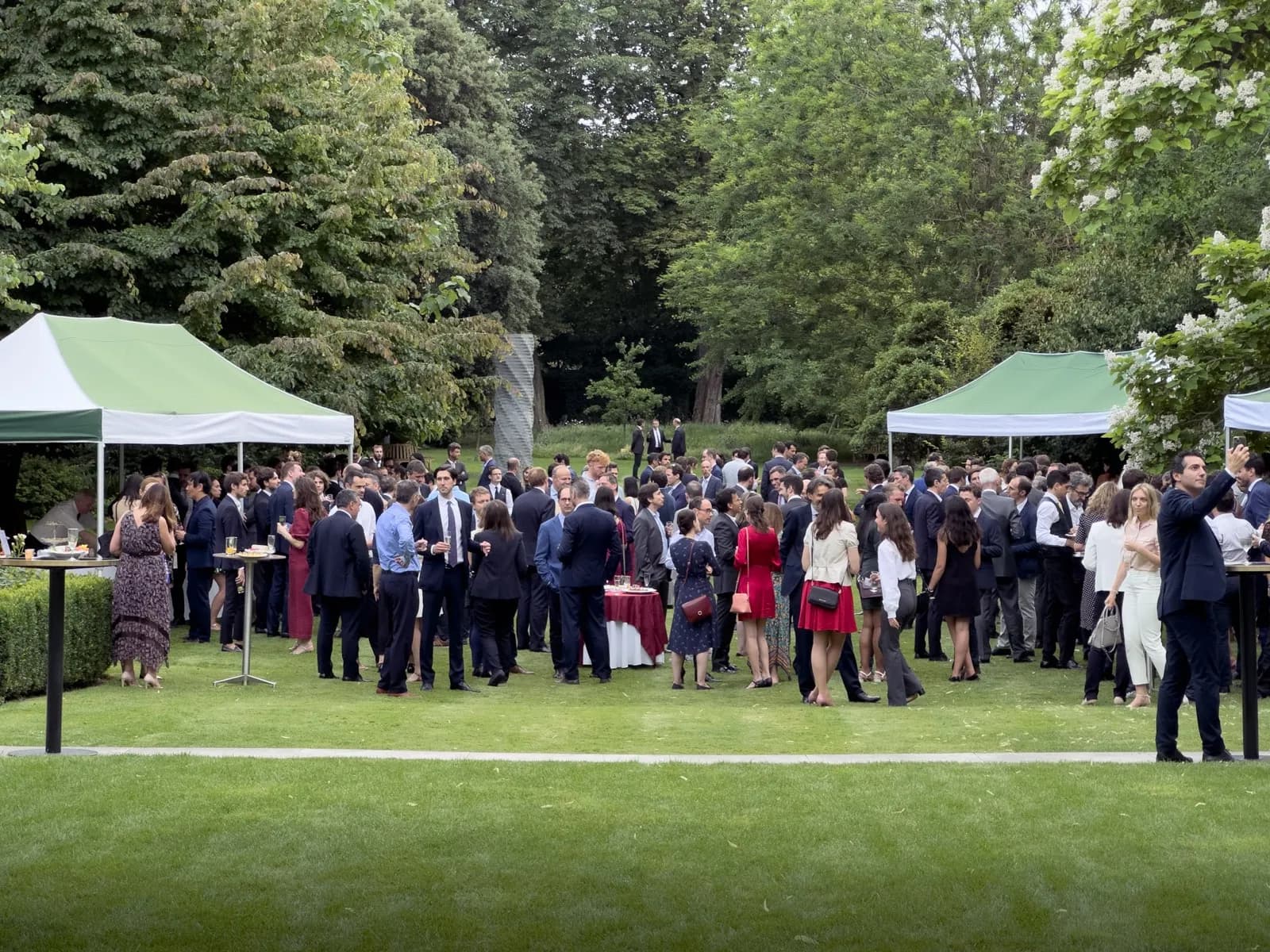 Garden Party 2025