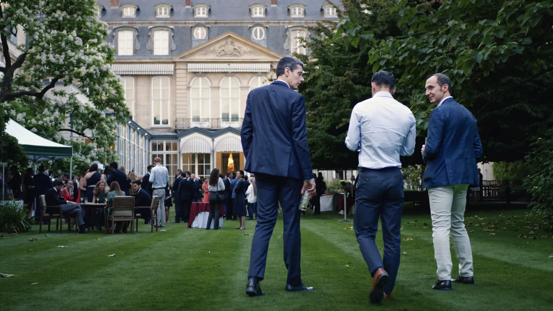 Garden Party 2025