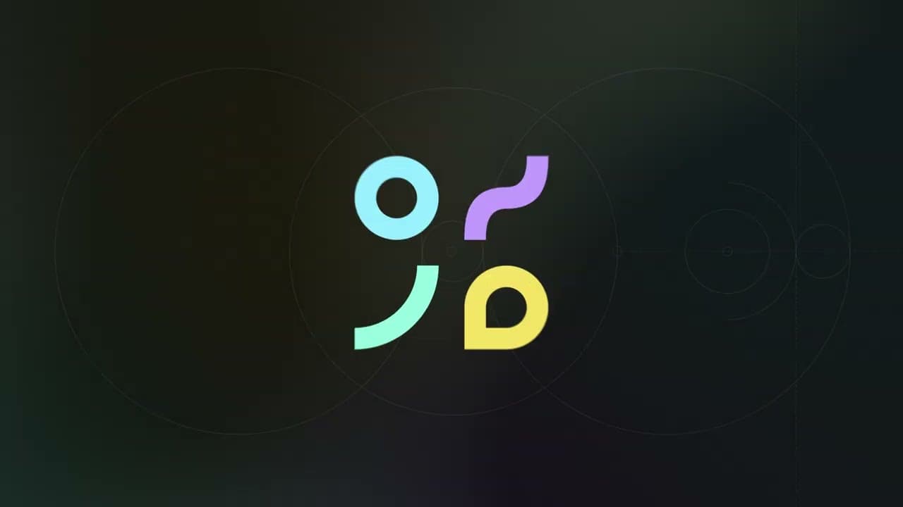 Motion design des logos