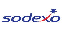 Logo Sodexo