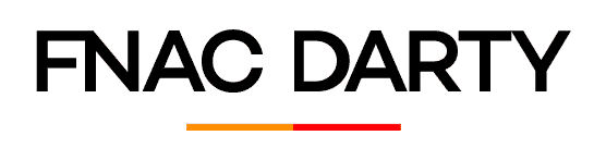 Logo Groupe Fnac Darty