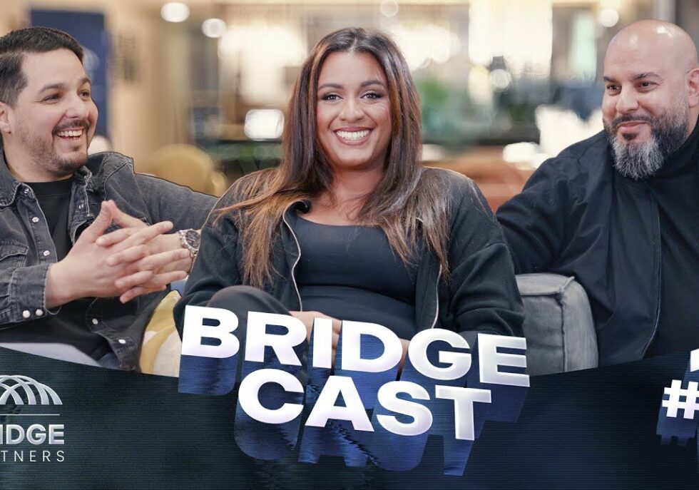 Bridge Cast # présentation de l'équipe Bridge Partners
