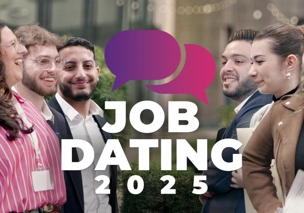job dating 2025 ESA Assurance