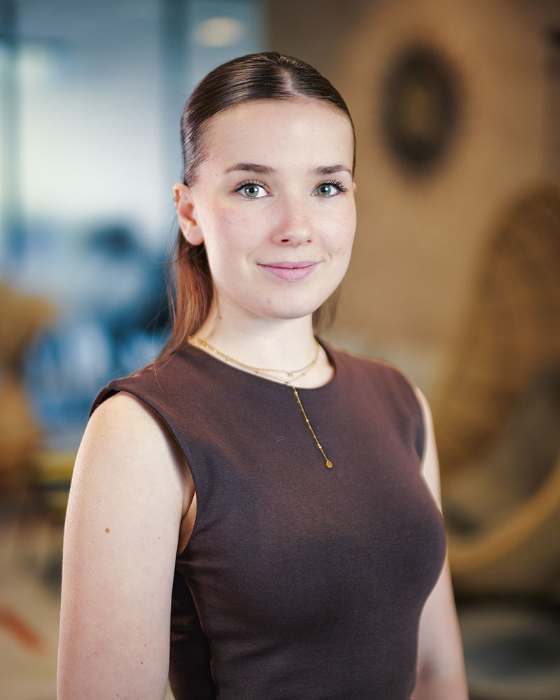 Photo de profil professionnelle corporate - Shooting photo d'entreprise