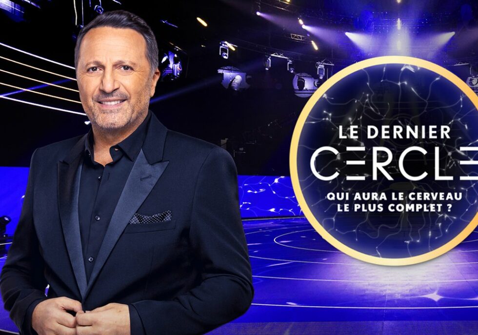 miniature emission TF1 Le Dernier Cercle Prime Time Présenté par Arthur