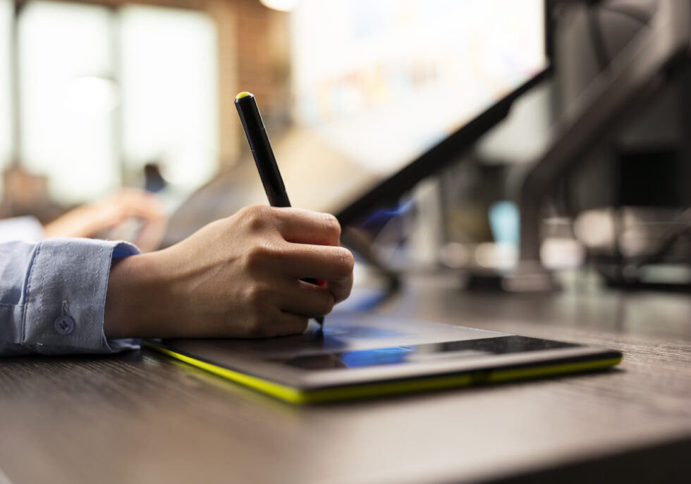 Image d'illustration pour un accompagnement graphique