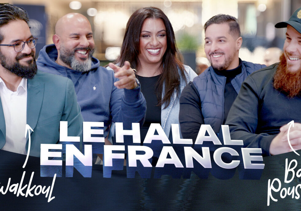 Miniature podcast Bridge Partners #3 Le Halal en France