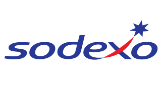 logo Sodexo